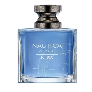 Nautica Men Voyage N-83 EDT